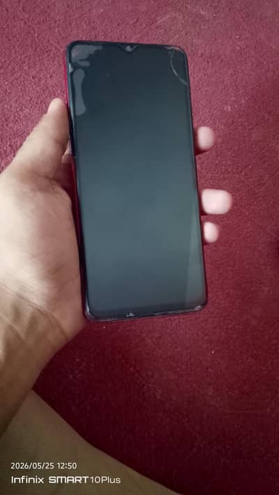 realme c3 all ok mobile hai , exchange possible hai