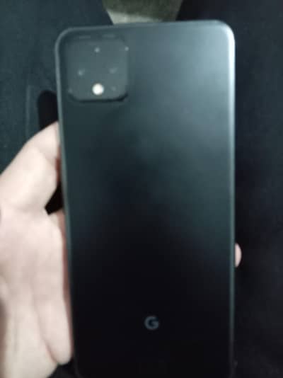 Google Pixel 4 XL