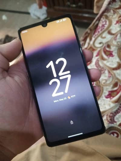 Pixel 6a official approved