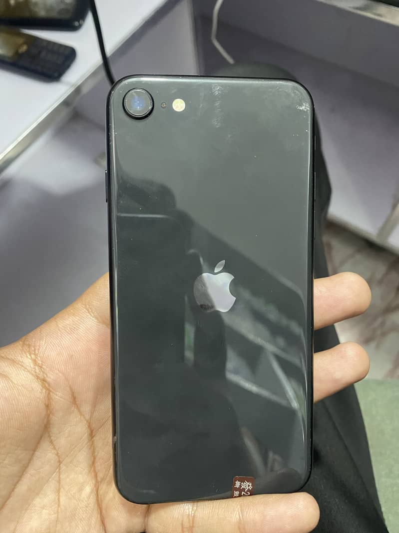 Apple iPhone SE 4