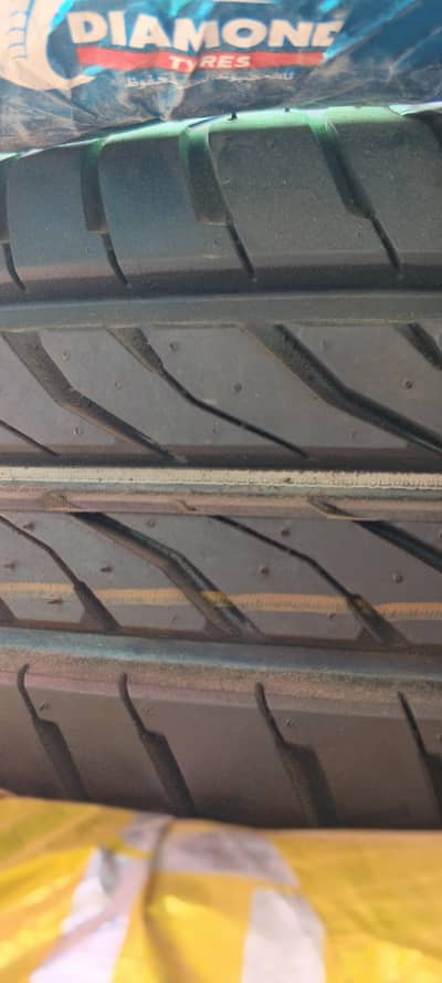 car tyres size 155/70R12 brand new 2026 model