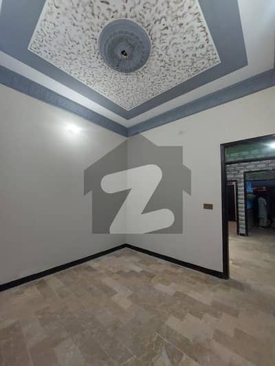 Two Rooms Ground Floor Flats Available For Sale On A Prime Location Of Allah Wala Town 31B