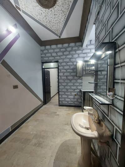 Two Rooms Ground Floor Flats Available For Sale On A Prime Location Of Allah Wala Town 31B