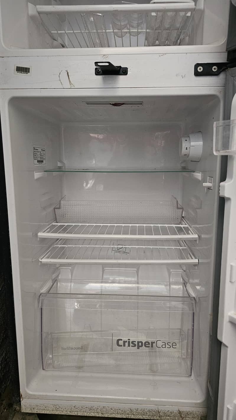Fridge 2