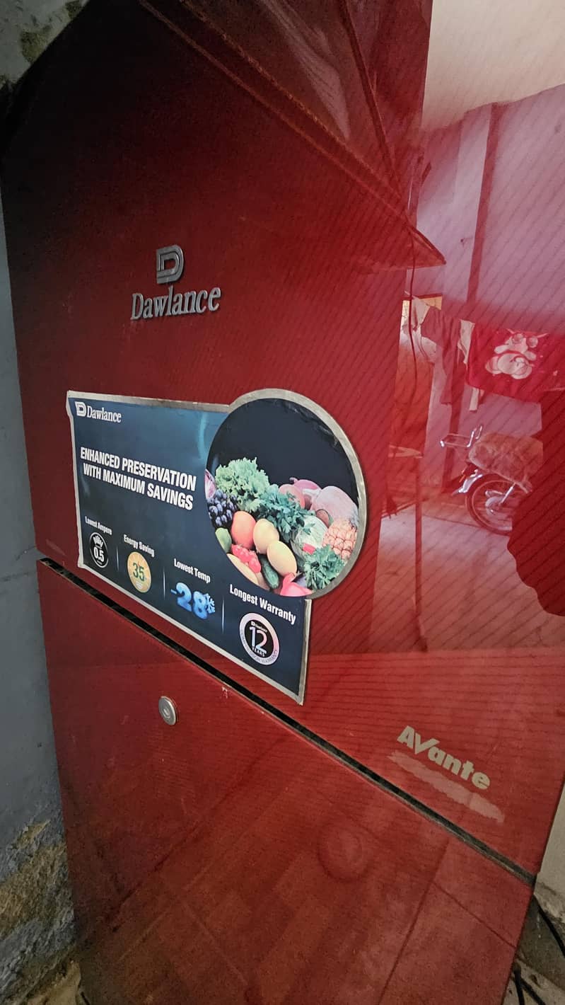 Fridge 4