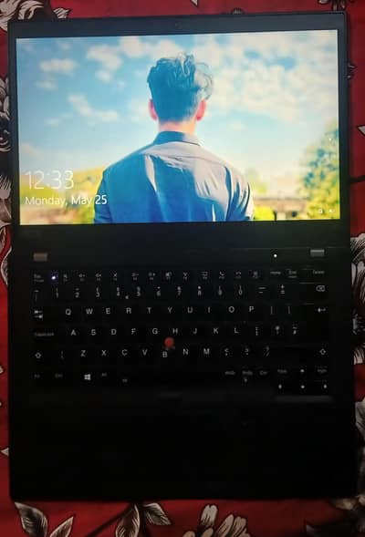 lenovo Thinkpaid