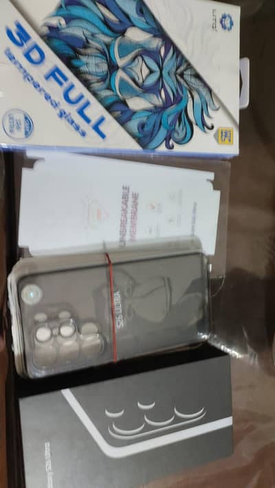 Samsung Mobile S26 Ultra