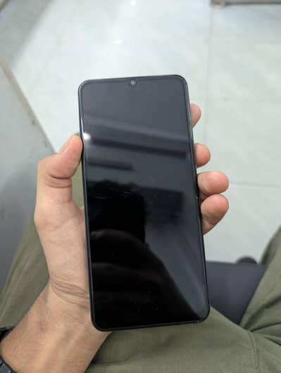 realme c63 6+6/128 gb duel sim PTA approved