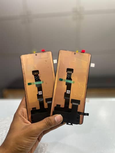 Redmi Note 14 pro  org panal