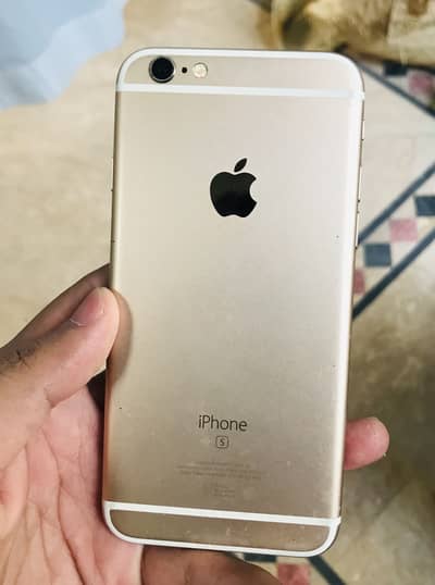 Apple iPhone 6S