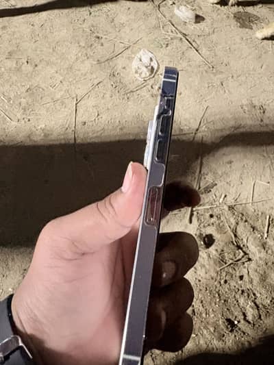 PTA Approved 512 GB better health 92 10 by 10 just back cracke hai