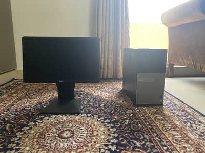 Dell Optiplex 390