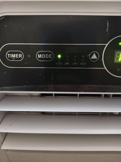 Skywood 1 Ton AC