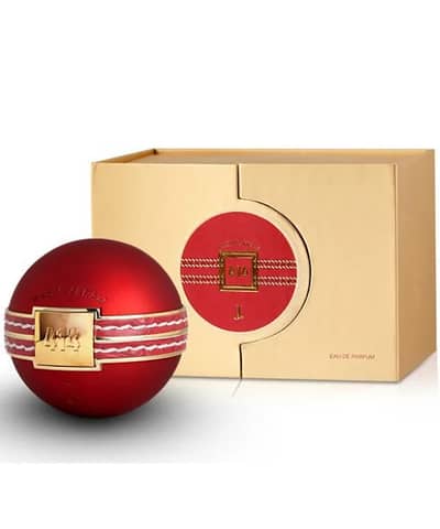 J. Perfume Wasim Akram 414