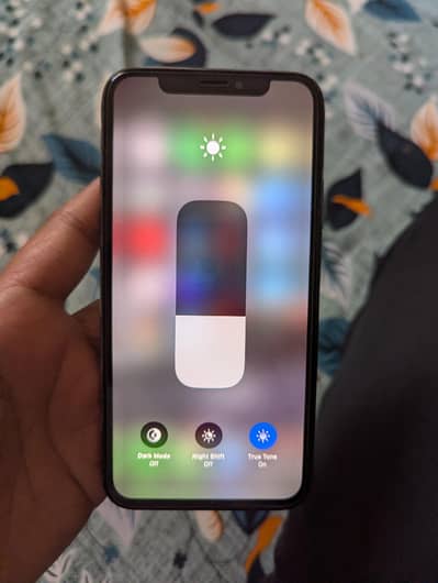 iphone x 64 gb pta approved