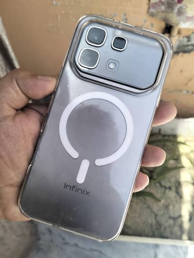 Infinix Note 60 pro Lush Condition