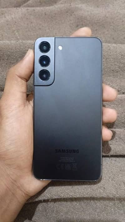 Samsung s22 urgent sale