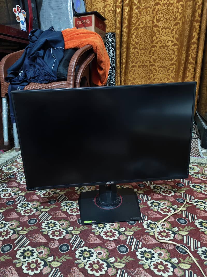 gaming monitors available at very good price - Computer Components ...