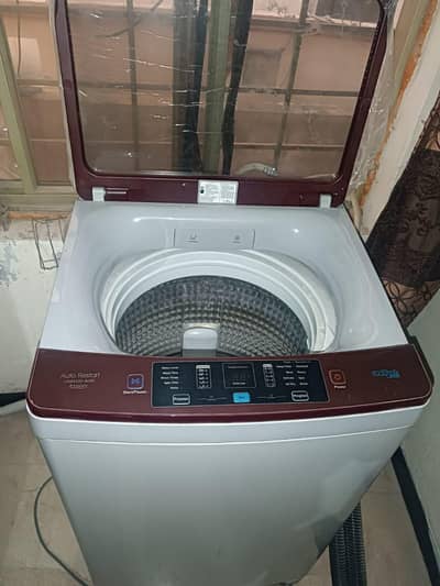 hair machine