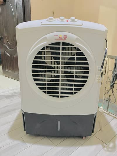 Air Cooler Comfort Cool