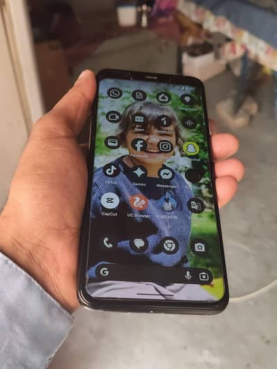 Google pixel 4 XL exchange oneplus 8
