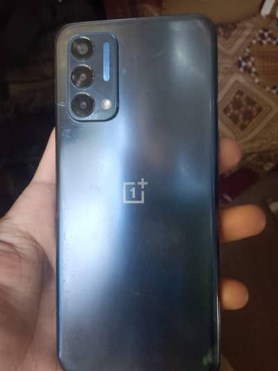 OnePlus Nord N200 5G PTA Approved
