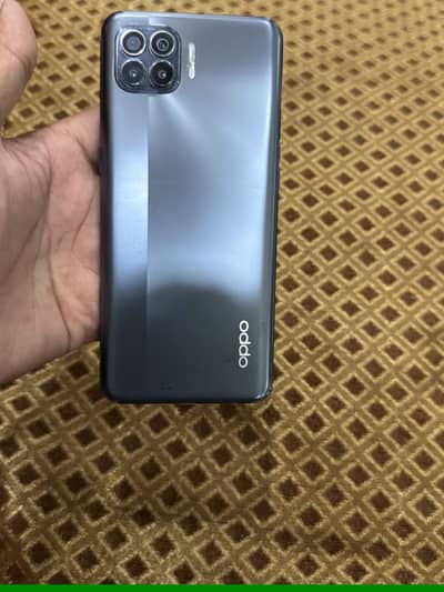 Oppo f17 pro