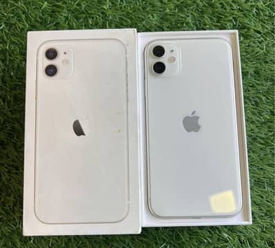 iPhone 11 pta