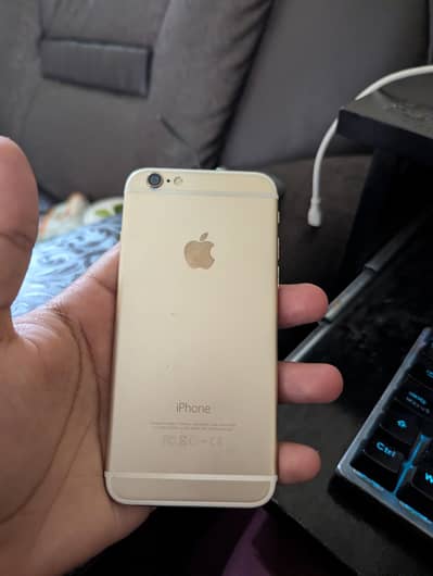Iphone 6Non Pta
