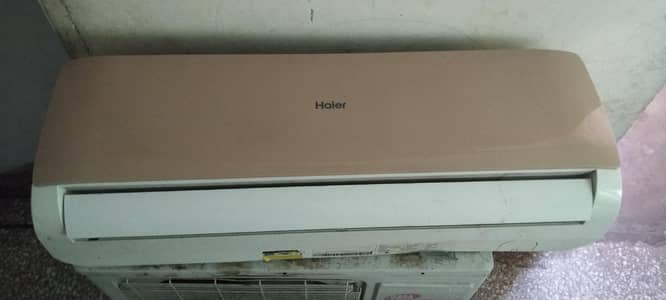 Haier 1 Ton Ac For Sell