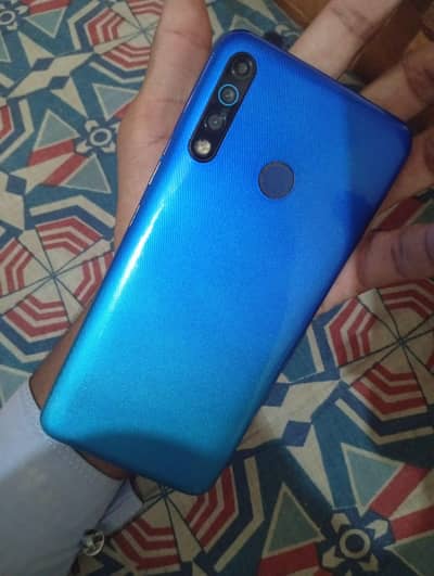 Tecno CAMON 12 Air