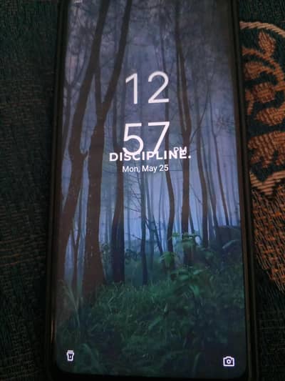 Tecno CAMON 18T