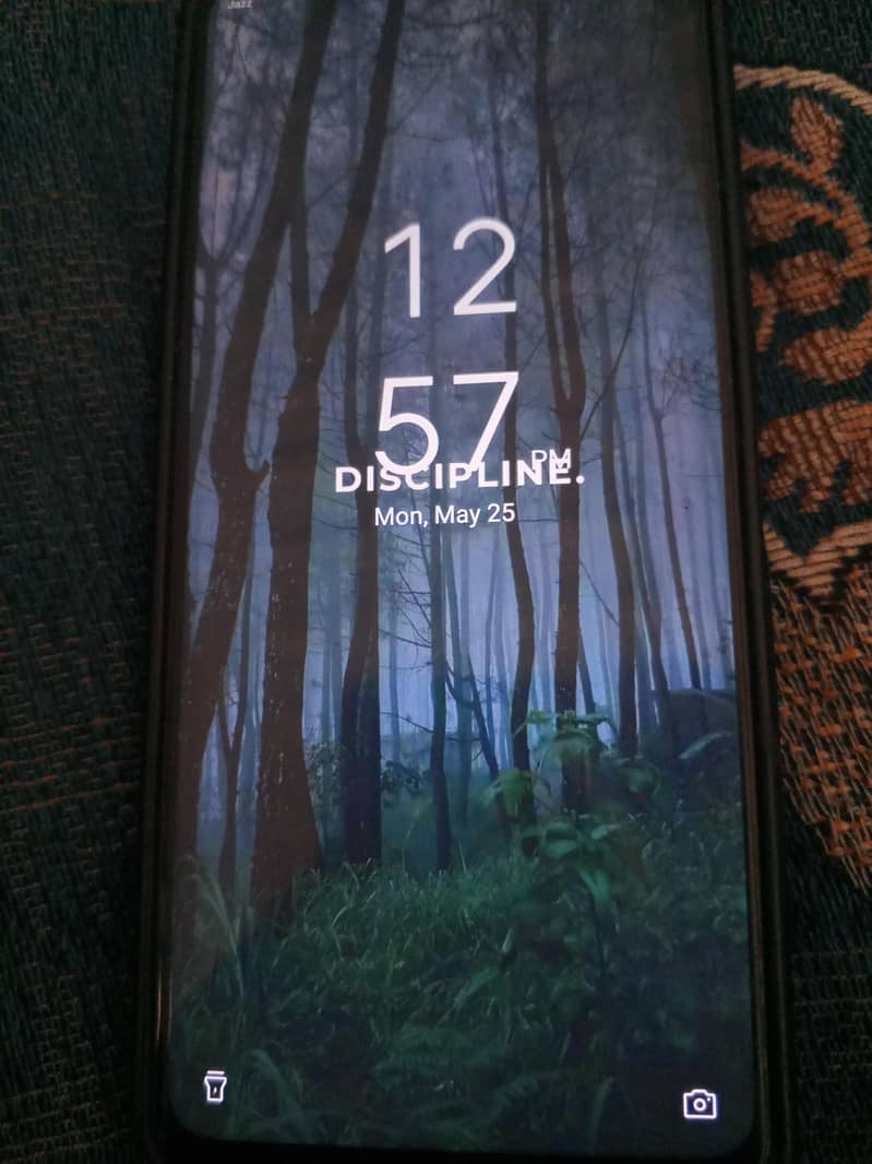 Tecno CAMON 18T 0