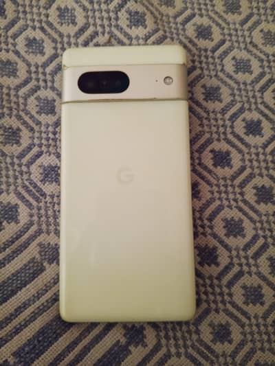 Google Pixel 7