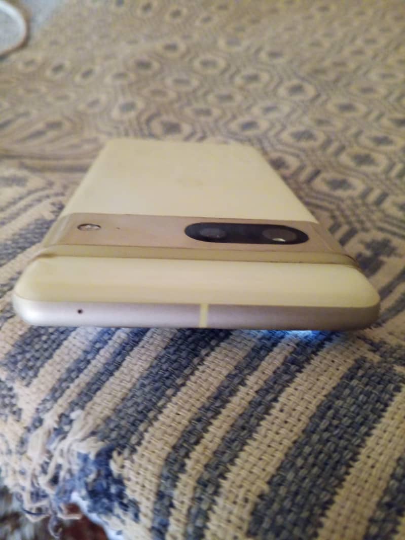 Google Pixel 7 1