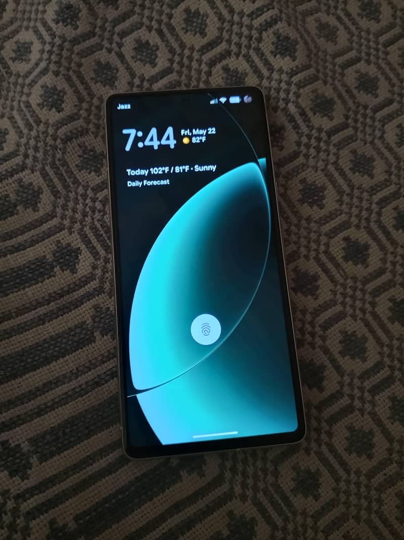 Google Pixel 7 2