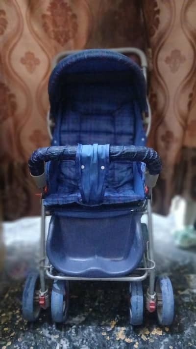 baby pram