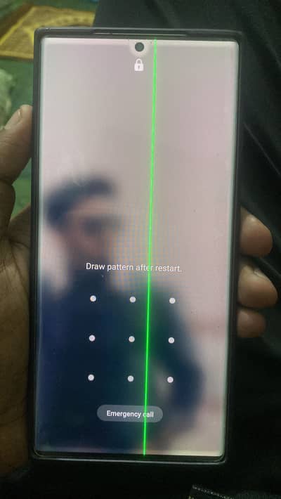 samsung note 20ultra pta prove