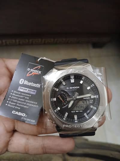 Casio GBM 2100 1A