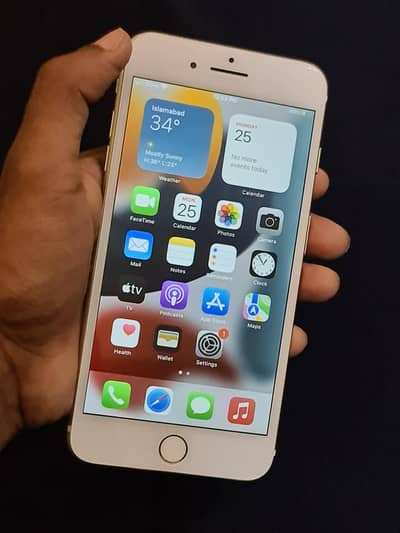 iphone 7plus pta approved