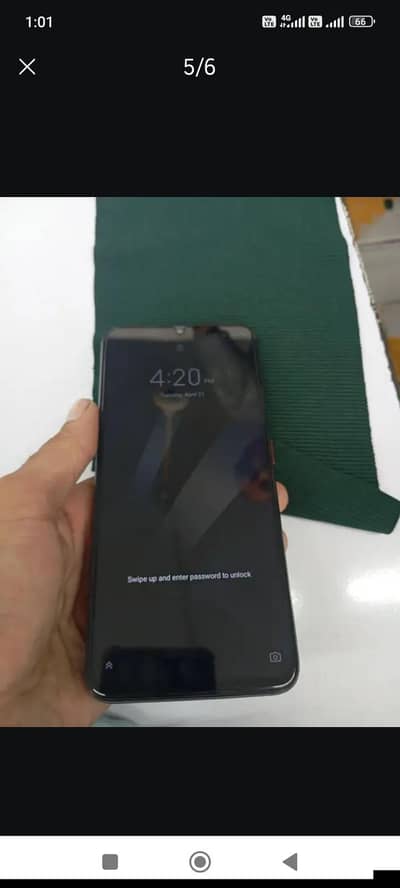 Zte Blade A35