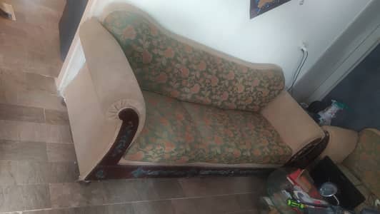 Sofa set 5 seater king size