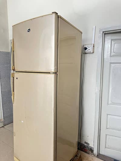 Pel fridge