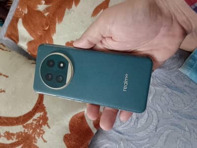 Realme 13 pro plus official pta