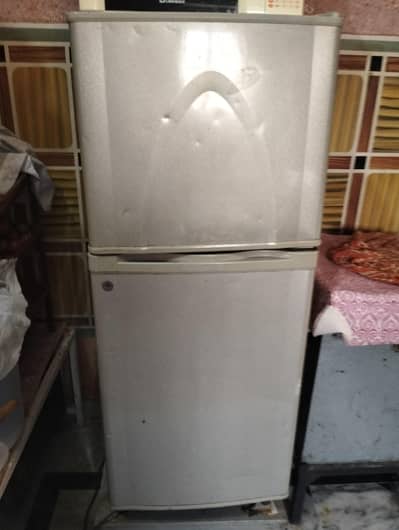 Dawlance small size fridge
