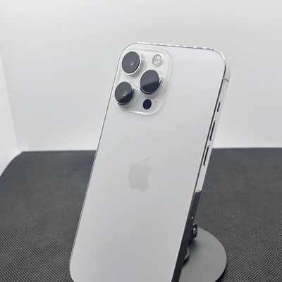 BEAUTIFUL WHITE 14 PRO-MAX