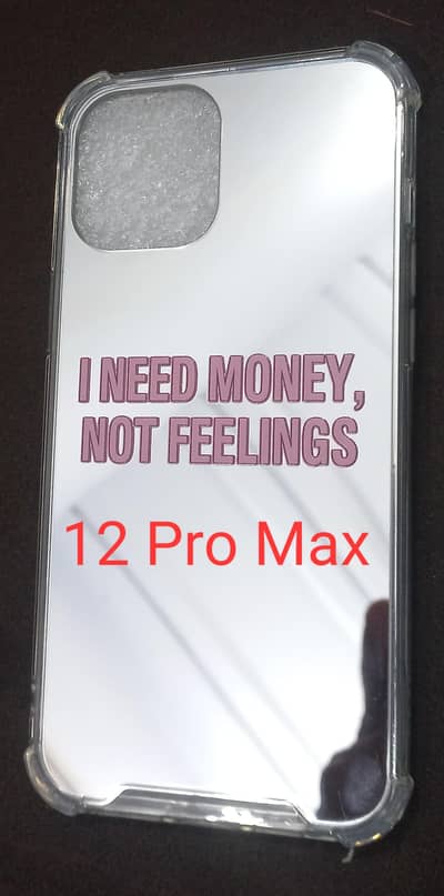 Iphone 12 Pro Msx