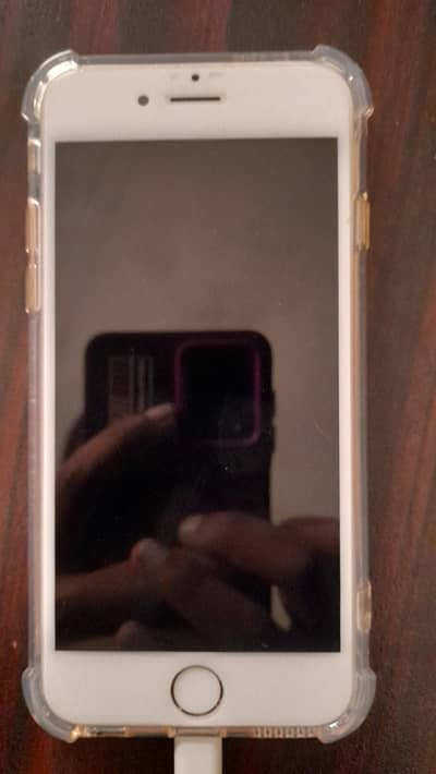 Iphone 6 64gb 10 by 10 New Boxed Able