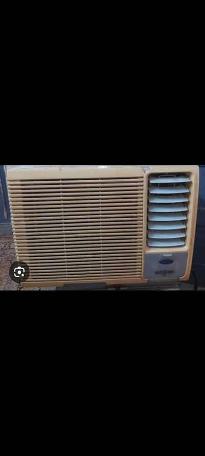 Midea Window AC