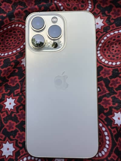 Apple iPhone 13 Pro
